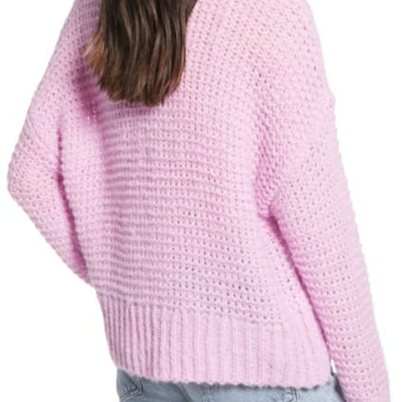 Chelsea28 Crewneck Sweater - Picture 2 of 5